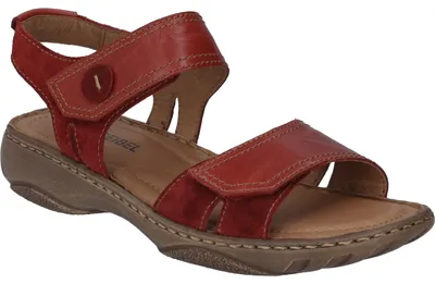 Produktbild von JOSEF SEIBEL Debra 58 | Sandale für Damen | Rot