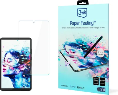 Zdjęcie produktu dla Lenovo Tab One - Up To 11" 3Mk Paper Feeling