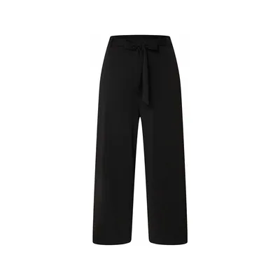 Zdjęcie produktu dla Vero Moda VMMILLA - 10225914, Damski, Dorosły, Czarny, S, Krój regularny, Poliester, Elasthan
