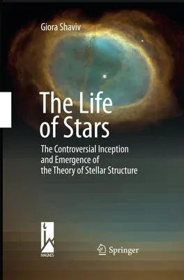 Produktbild von The Life of Stars