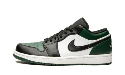 Produktbild von Air Jordan 1 Green Toe