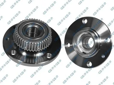 Produktbild von GSP Radlagersatz für VW Lupo (6X1, 6E1) 120mm 9228041