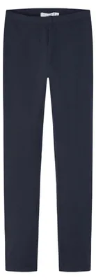 Immagine prodotto di Name It Davina Solid Swe Leggings Blau 13 Anni Blau 13 Anni