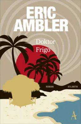 Obrázok produktu pre Dr. Frigo