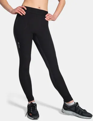Productafbeelding van Dameslegging KILPI LISBROCK-W TL0423KI, zwart, maat: 34