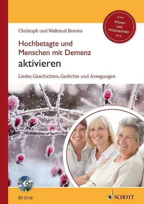 Produktbild von Hochbetagte und Menschen mit Demenz aktivieren