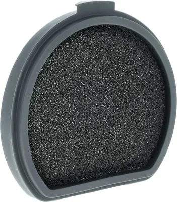 Produktbild von vhbw Vormotorfilter kompatibel mit AEG QX9-1-ALRG, QX9-1-ALRG7601, QX9, QX9-1-50IB, FX9 Staubsauger - Motorschutzfilter, Abwaschbar