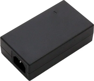 Produktbild von Netzteil für 4-Slot Ladegerät (schwarz)