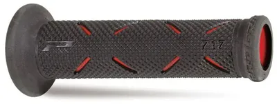 Produktbild von Progrip Strada 717-oera-149 Griffe Schwarz  Schwarz One Size