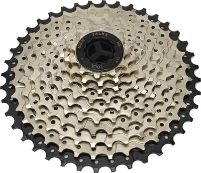 Immagine prodotto di Falkx 10 velocità indice cassetta 11-40