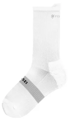 Immagine prodotto di Calzini Pissei Prime, colore bianco, taglia EU 40-43. Calzini Pissei Prime, colore bianco, taglia EU 40-43