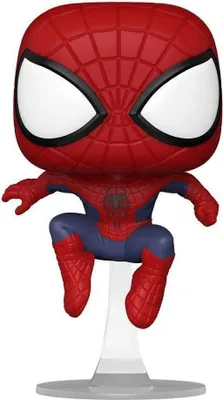 Immagine prodotto di Figurina POP Marvel Spider-Man No Way Home L'incredibile Uomo Ragno