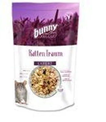 Image de Bunny RattenTraum EXPERT, 500 g