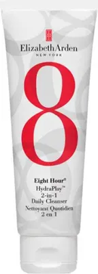 Produktbild von EIGHTHOUR HYDRAPLAY tä gliche Reinigungsmousse und Maske 2 in 1 125 ml