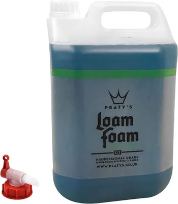 Produktbild von Peaty's Loamfoam Concentrate 5 L Fahrrad - Wartung und Pflege