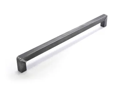 Obrázok produktu pre Rujzdesign nábytková úchytka 630.15 - povrch: vintage, rozteč: 512 mm