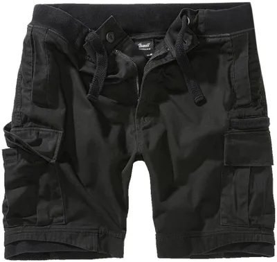 Immagine prodotto di Pantaloncini cargo da uomo Brandit Packham Vintage