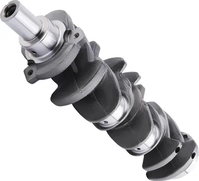 Image de Sh01-11-300B Kurbelwellen Pour Mazda Cx-5 Mazda6 Mazda3 2.2 D Diesel Skyactiv-D