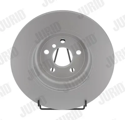 Produktbild von JURID Bremsscheibe für BMW 3 Touring (G21) 330mm 563686JC-1