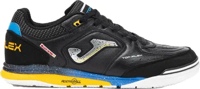 Produktbild von Joma Top Flex Rebound Hallenfußballschuhe Schwarz EU 45 Schwarz EU 45