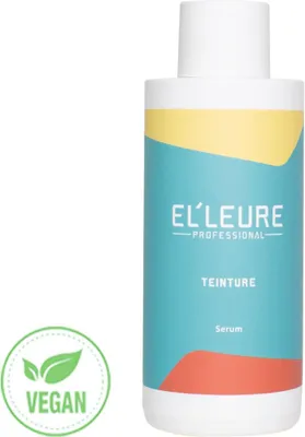 Produktbild von Elleure Teinture After Colour Serum 1000ml