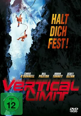 Produktbild von Vertical Limit