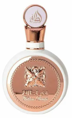 Zdjęcie produktu dla Lattafa Fakhar Lattafa Femme Woda perfumowana, 100 ml