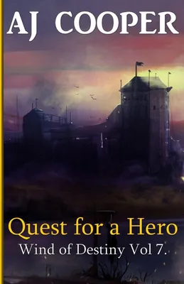 Produktbild von Quest for a Hero