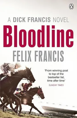 Obrázek produktu pro Bloodline