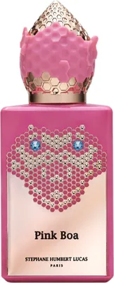 Produktbild von Stéphane Humbert Lucas 777 Pink Boa Eau De Parfum 50 ml (unisex)