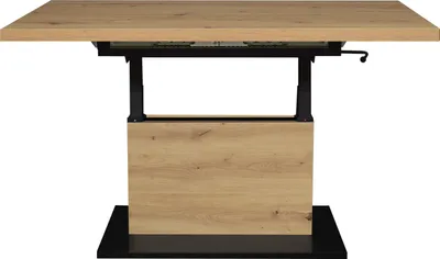 Produktbild von Couchtisch HARPER MIGORI 4 BHT 120x49x70 cm  Wohnzimmertisch