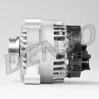 Produktbild von Denso Generator  DAN631