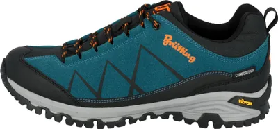 Produktbild von BRÜTTING Brettspitze Herren Outdoor Schuhe blau EU 44