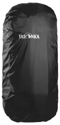 Produktbild von TATONKA Regenhülle Rain Cover 70 - 90 L Black schwarz
