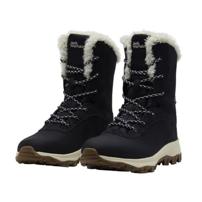 Produktbild von Schuhe Jack Wolfskin Everquest Snow High Texapore 4053601C0413