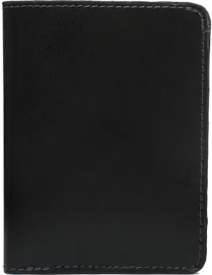 Image de Portefeuille Inny pour hommes sur Black Universal