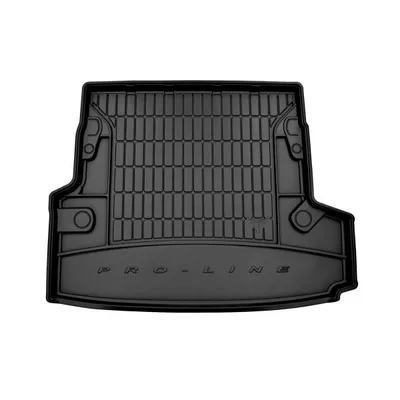 Obrázok produktu pre 3D rohož do kufra FROGUM pre BMW radu 3 F31 11-18