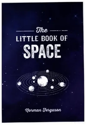 Image de The Little Book of Space