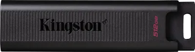 Produktbild von Kingston DataTraveler Max - USB-Flash-Laufwerk - 512 GB