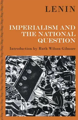 Obrázok produktu pre Imperialism and the National Question