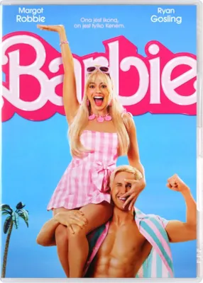 Produktbild von Barbie (Barbie) [DVD]