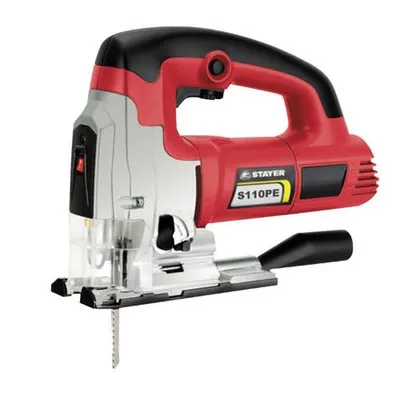 Obrázok produktu pre Priamočiara píla S 110 PE, 780W, STAYER