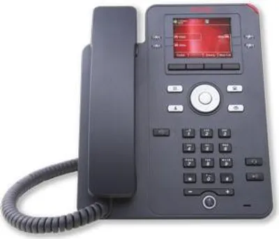Produktbild von Telefon IP Avaya J139, 700513916