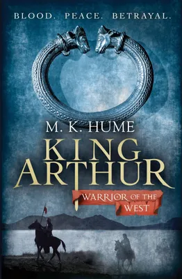 Produktbild von King Arthur