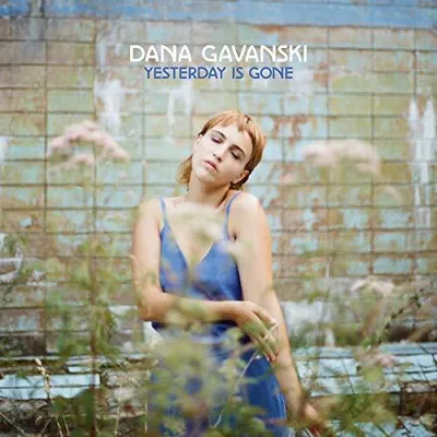 Produktbild von Yesterday Is Gone