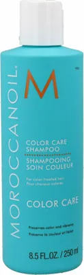 Produktbild von Champú Moroccanoil Farbpflege 250 ml