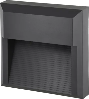 Image de Applique LED IP65 - 8W blanc jour