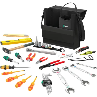 Produktbild von Wera 05136071001