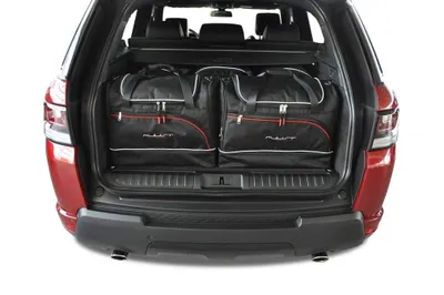 Obrázek produktu pro Sada cestovních tašek Land Rover Range Rover Sport 2013-2022