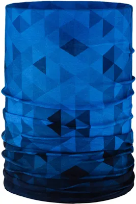 Produktbild von Areco MULTIFUNKTIONSTUCH BASIC blaugrundig STK